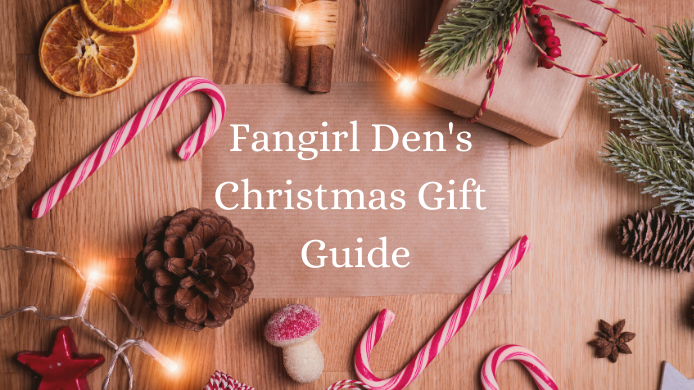 Fangirls Christmas Gift Guide 2018 pt. 2 KIDS!