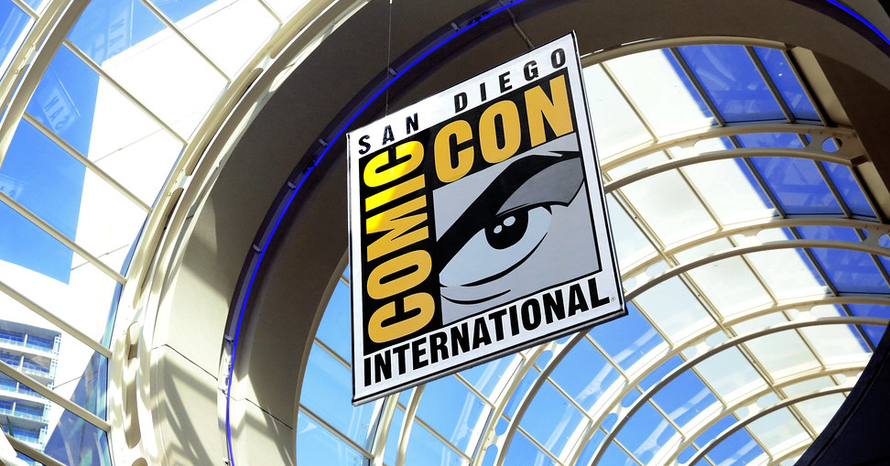 SDCC @ Home: Day Four